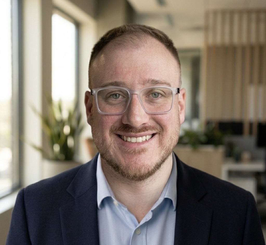 Jamie Wahler, founder of Waymark HR Group